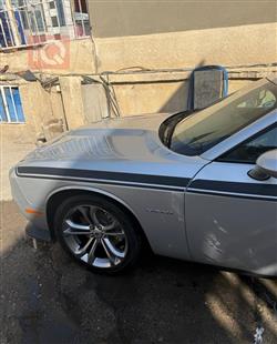 دودج تشالنجر